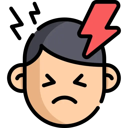 prevent headaches with Bender