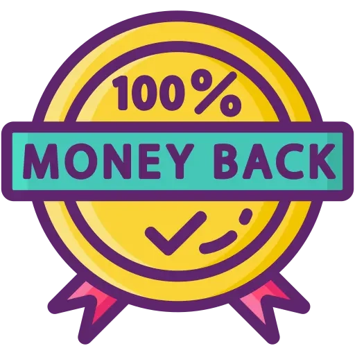 Bender money back guarantee